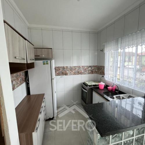 Cond Severos Mar L Apto- 16 C/ Piscina Ubatuba Exteriér fotografie
